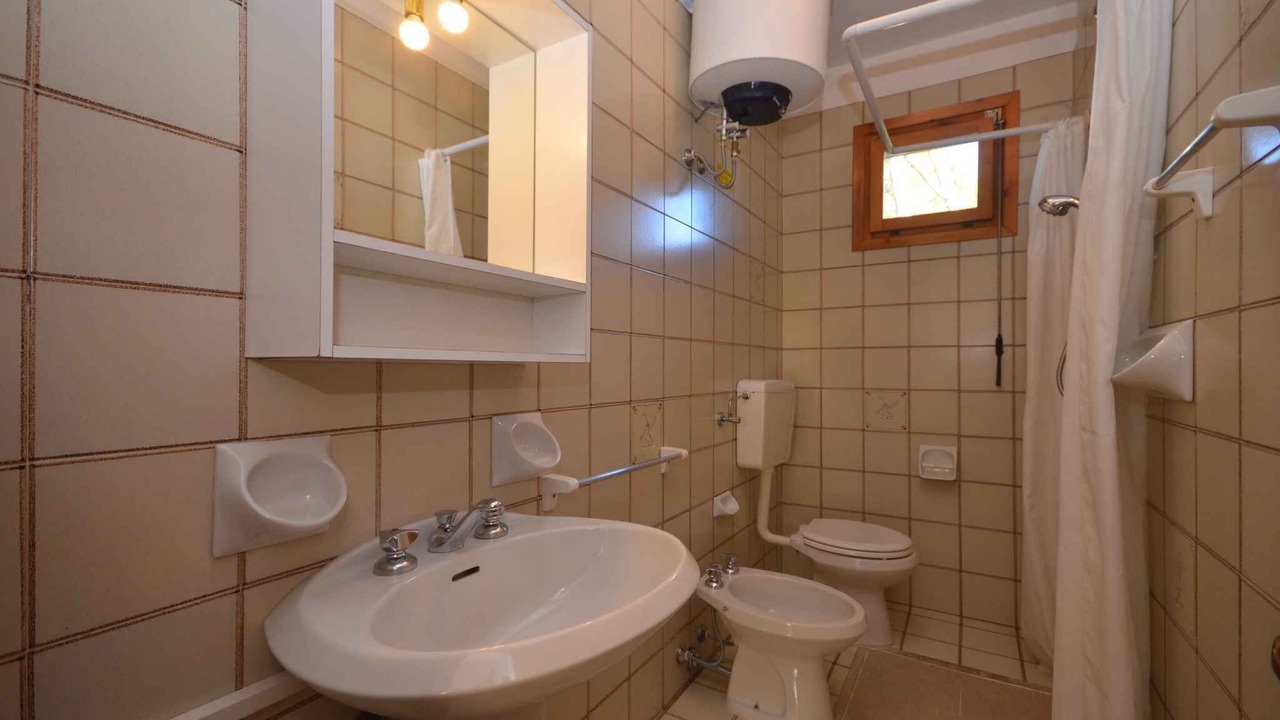 Photo of Bathroom in Bibione Pineda
