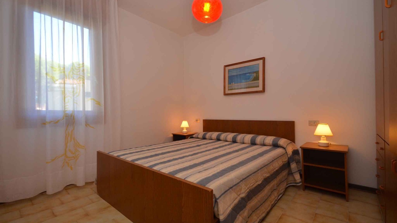 Photo of Bedroom in Bibione Pineda