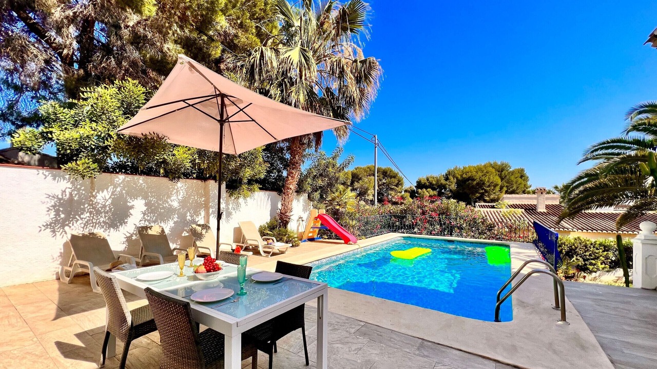 Photo of Outdoor in La Sabatera