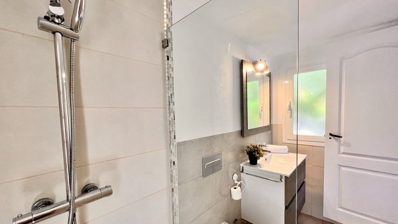 Photo of Bathroom in La Sabatera