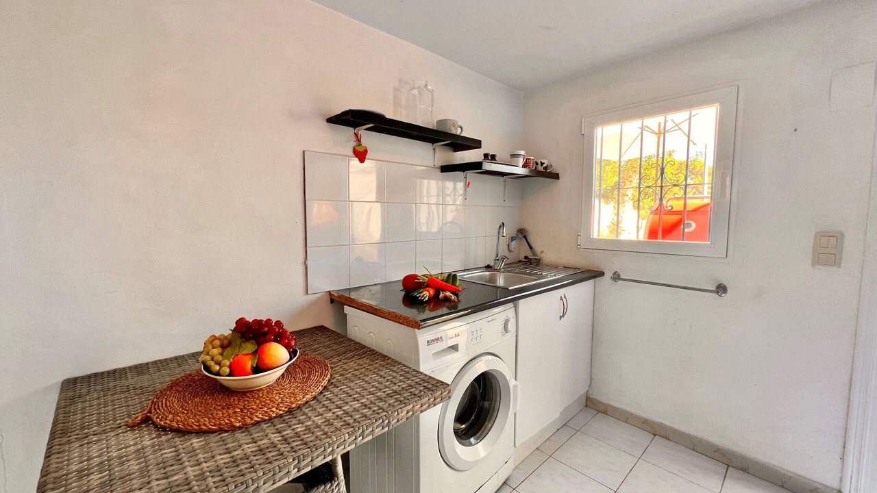 Photo of Kitchen in La Sabatera