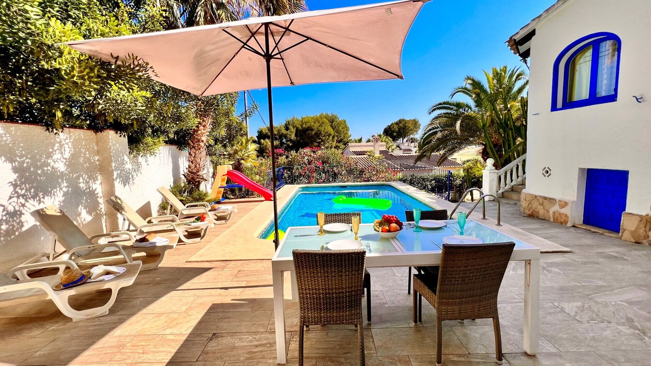 Photo of Outdoor in La Sabatera