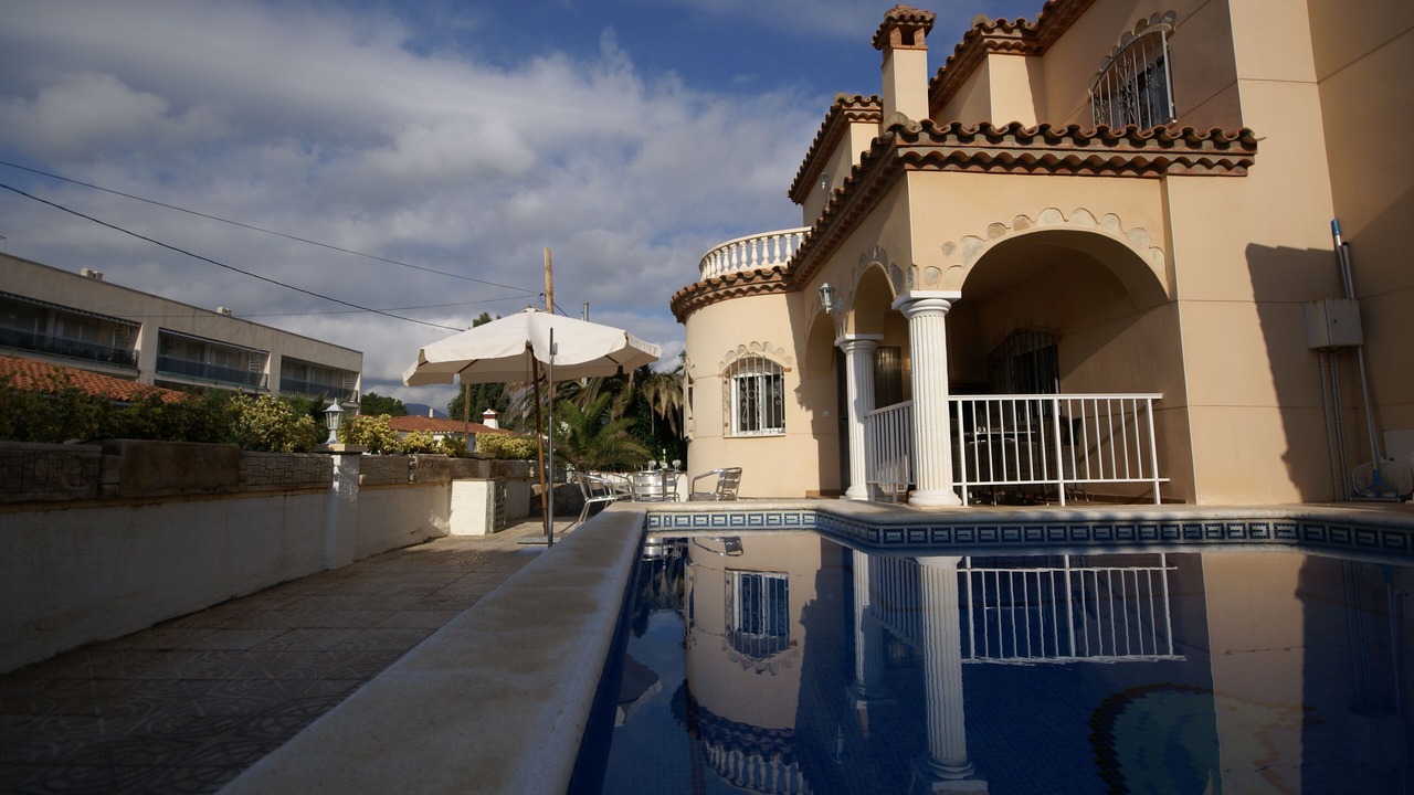 Photo of Outdoor in Miami Platja