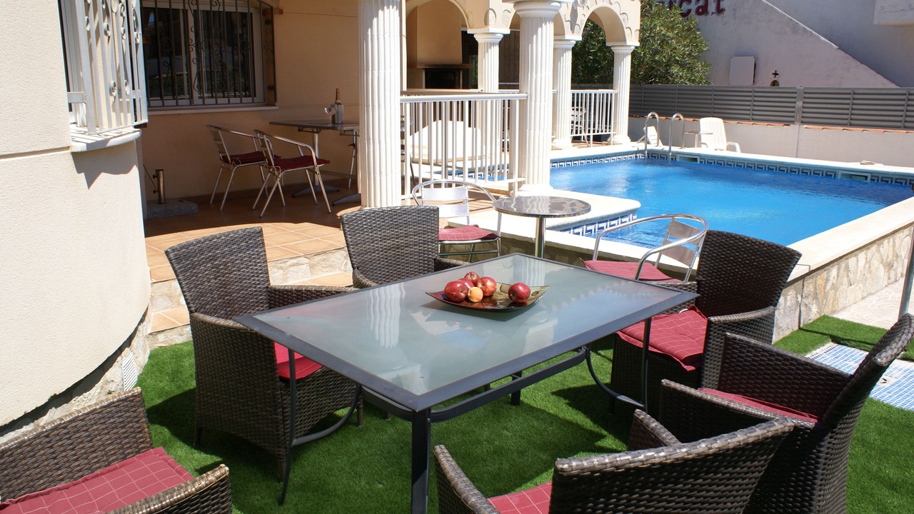 Photo of Outdoor in Miami Platja