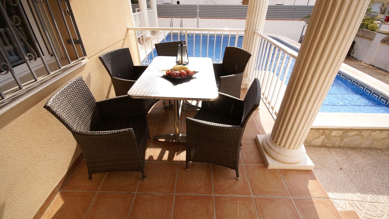 Photo of Outdoor in Miami Platja