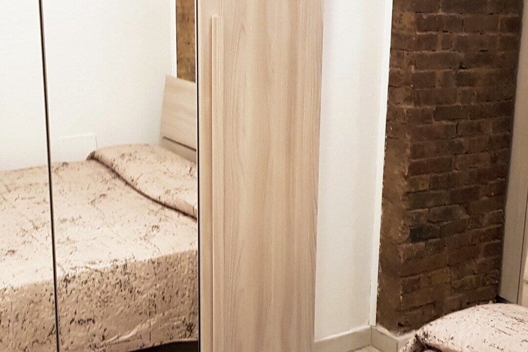 Photo of Bedroom in Benevento