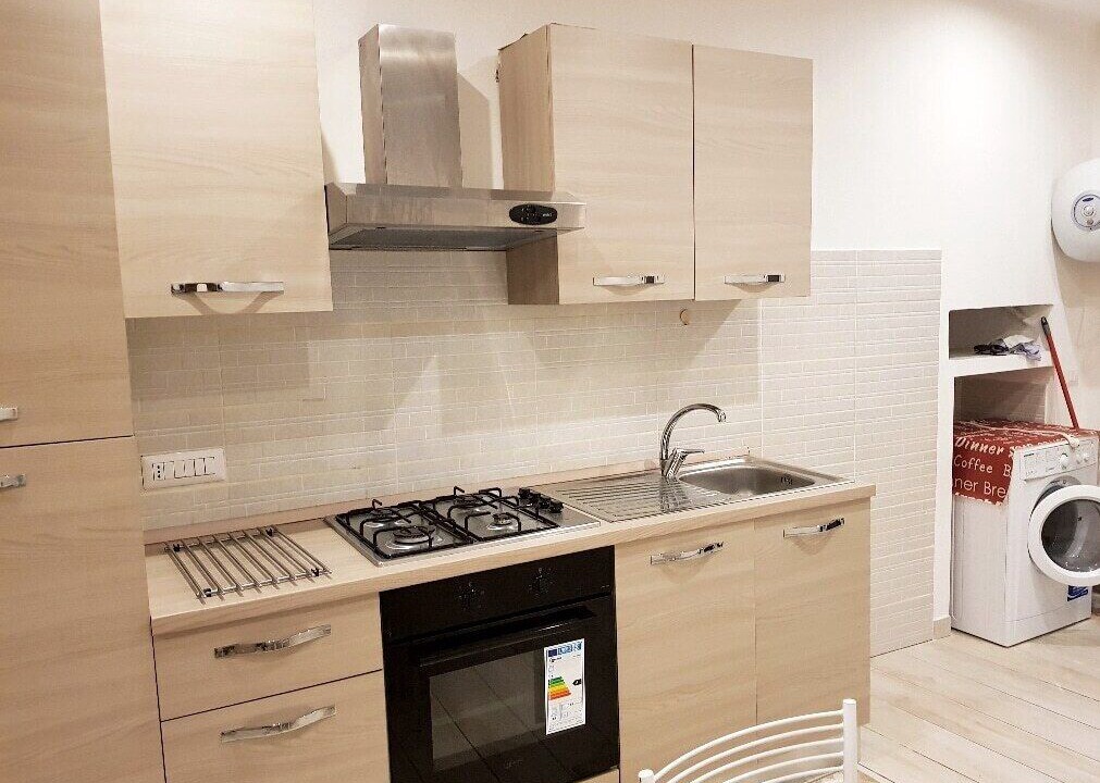 Photo of Kitchen in Benevento
