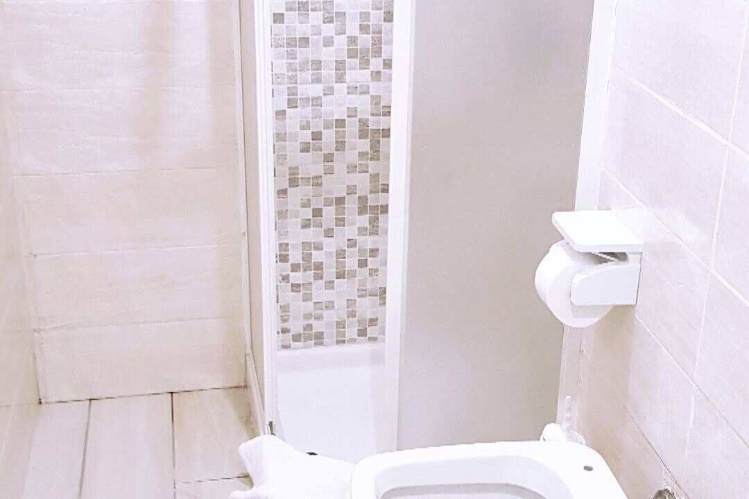 Photo of Bathroom in Benevento