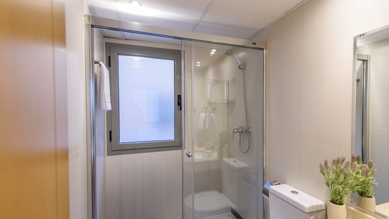 Photo of Bathroom in Perchel Norte