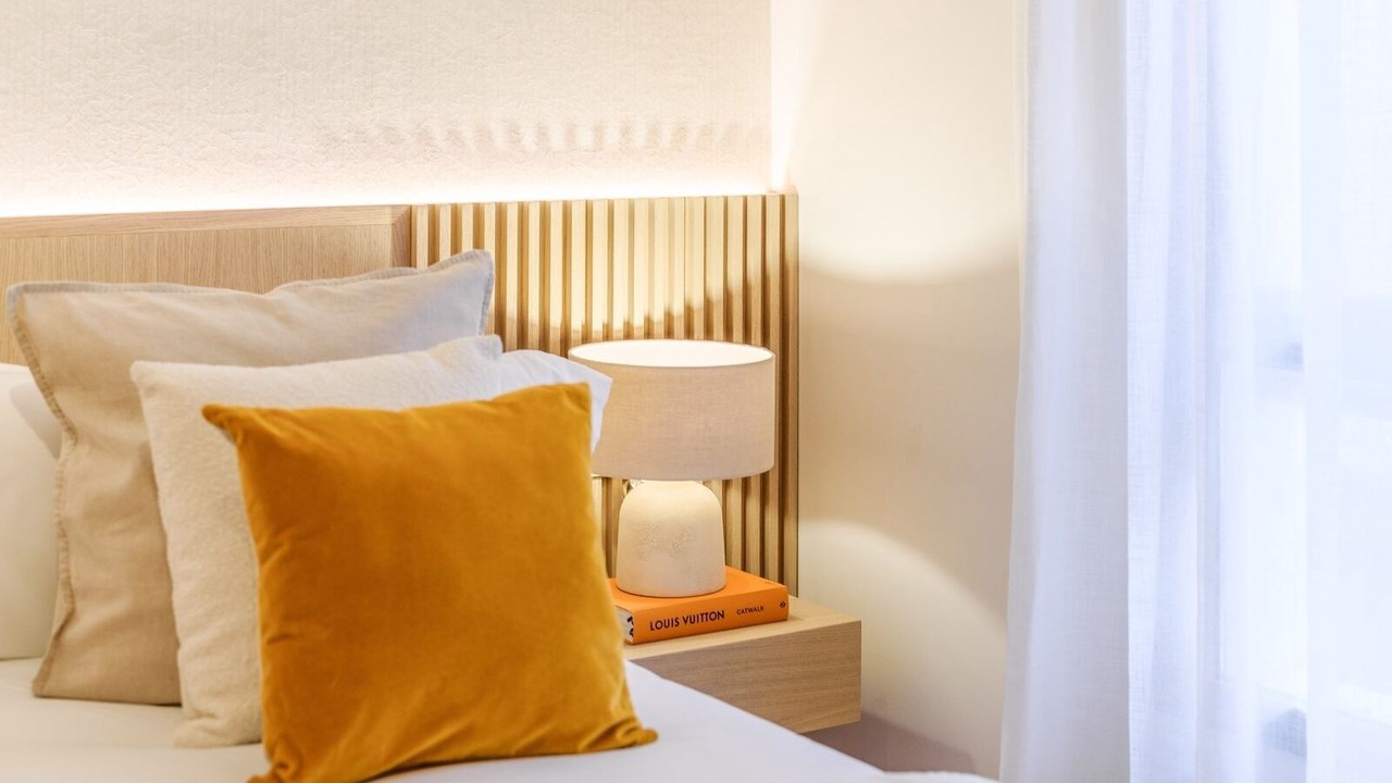 Photo of Bedroom in Perchel Norte