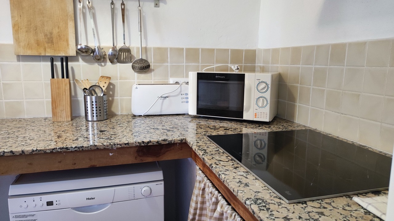 Photo of Kitchen in Zahora