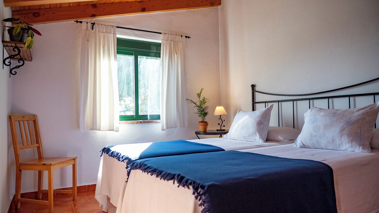 Photo of Bedroom in Zahora