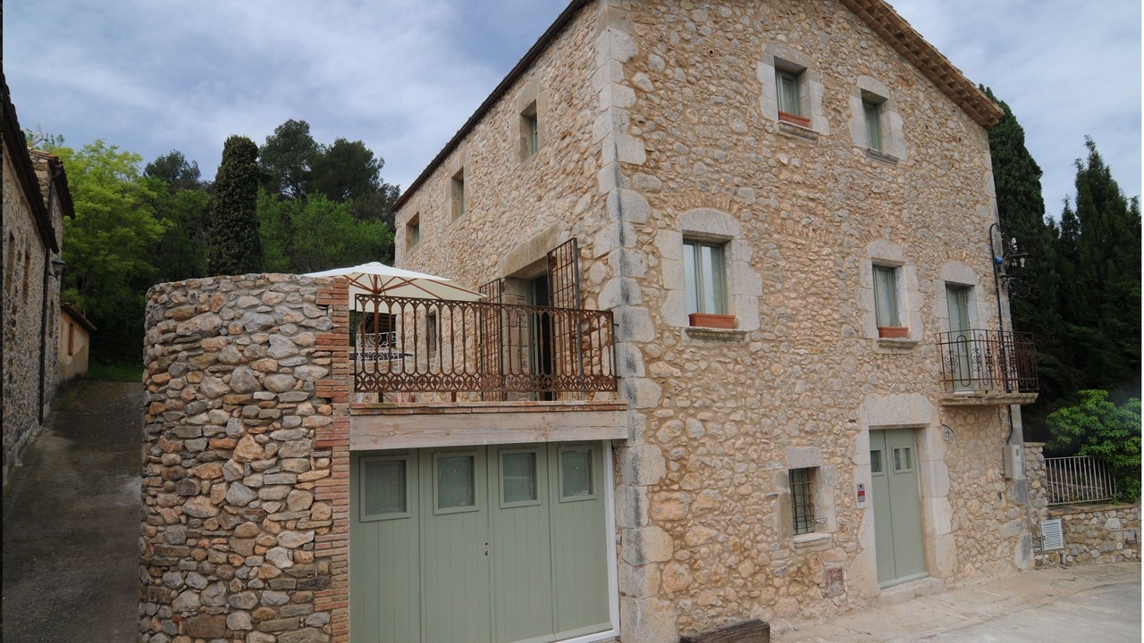 Photo of Outdoor in Vilopriu