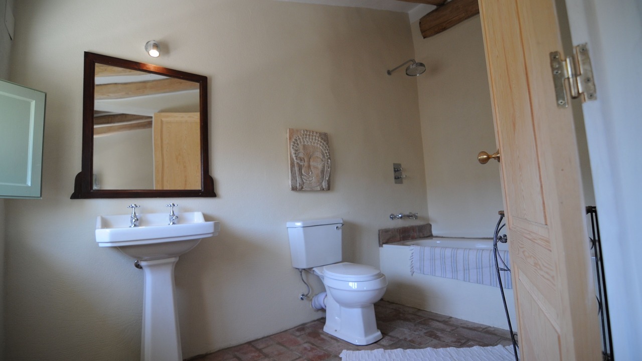 Photo of Bathroom in Vilopriu