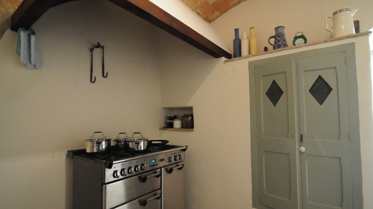 Photo of Kitchen in Vilopriu