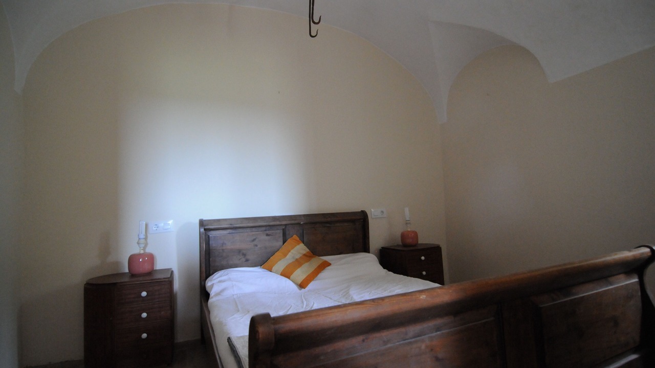 Photo of Bedroom in Vilopriu