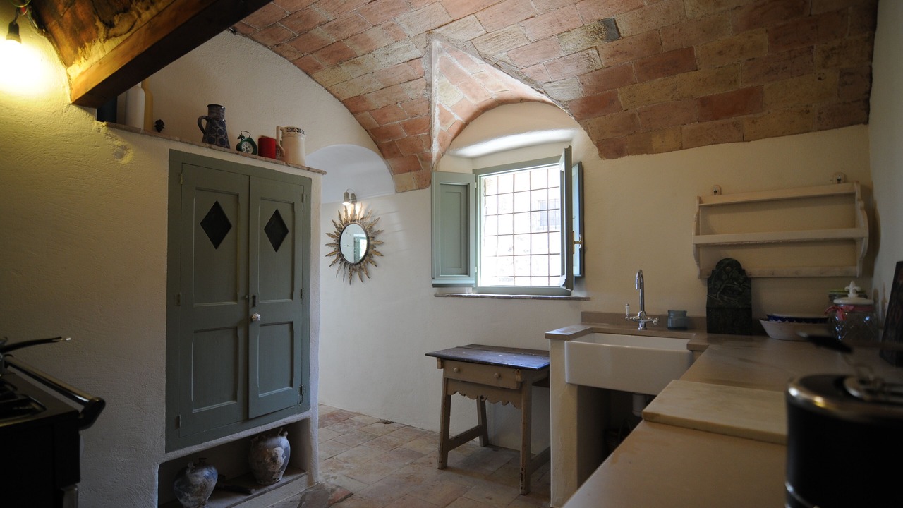 Photo of Kitchen in Vilopriu
