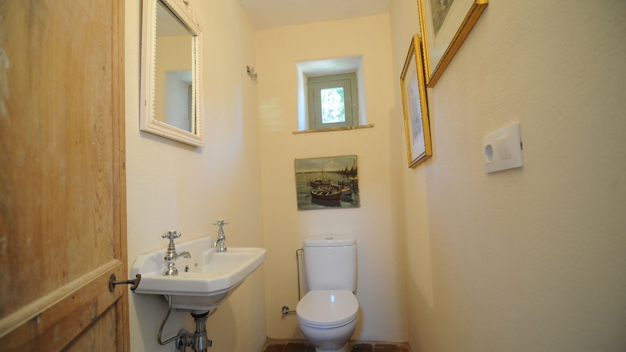 Photo of Bathroom in Vilopriu