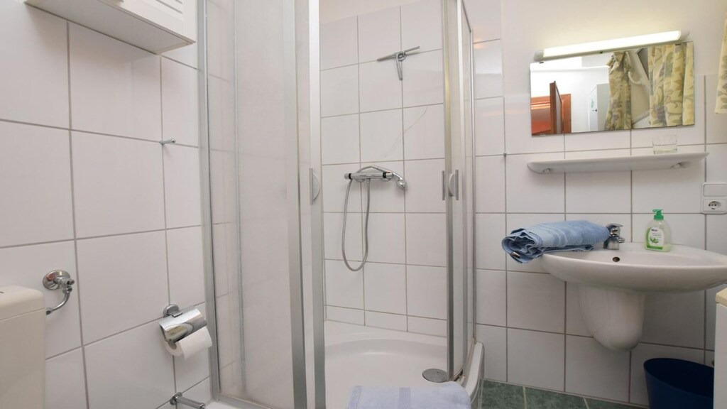 Photo of Bathroom in Diano Marina