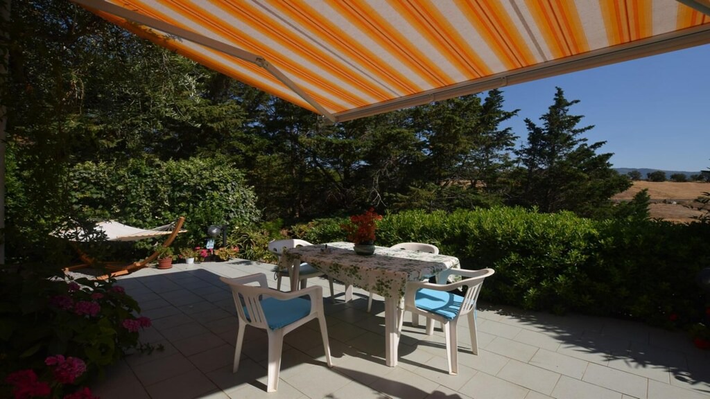Photo of Patio Balcony in Diano Marina
