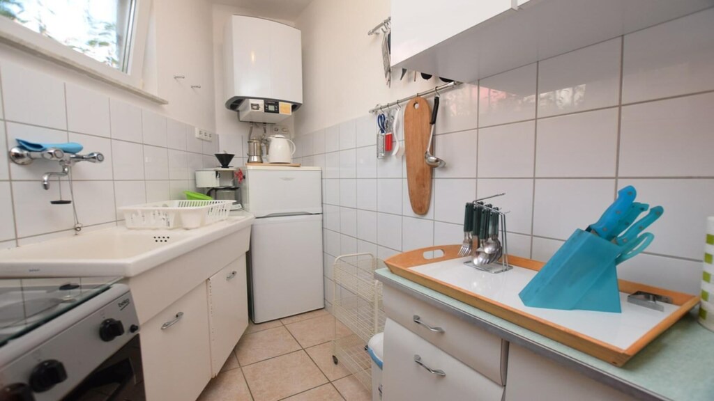 Photo of Kitchen in Diano Marina