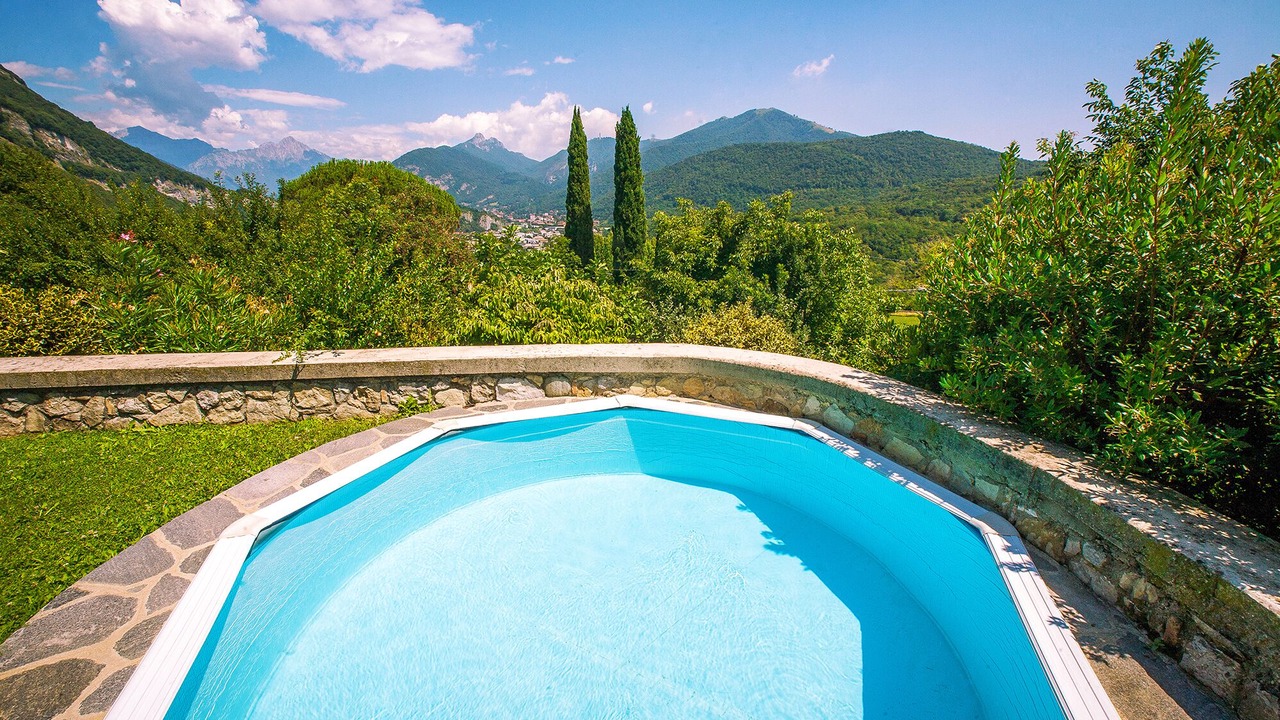 Photo of Outdoor in Caslino d'Erba