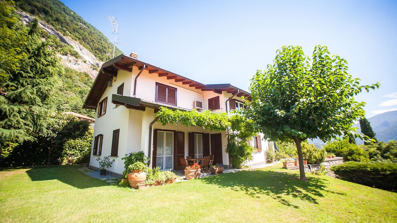 Photo of Outdoor in Caslino d'Erba