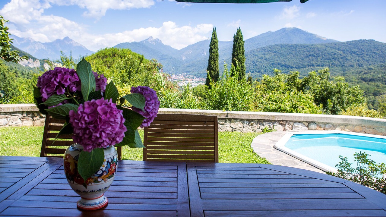 Photo of Outdoor in Caslino d'Erba