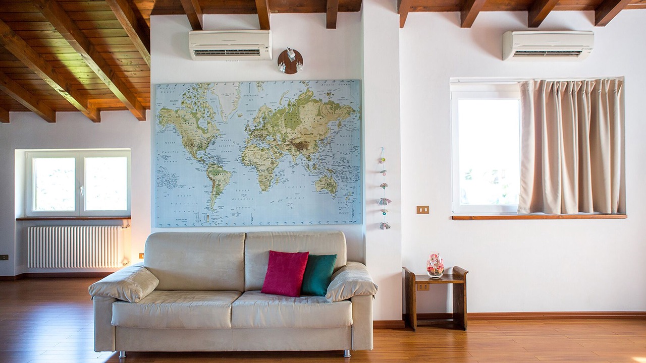 Photo of Livingroom in Caslino d'Erba