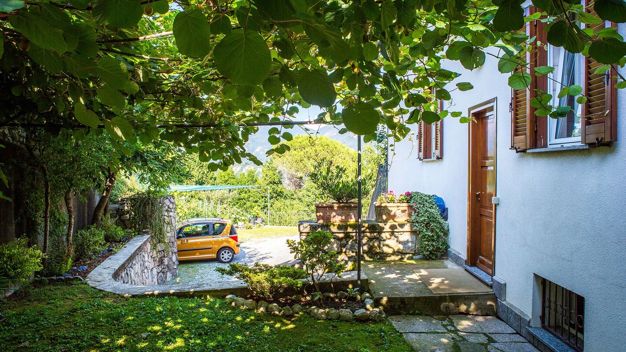 Photo of Outdoor in Caslino d'Erba