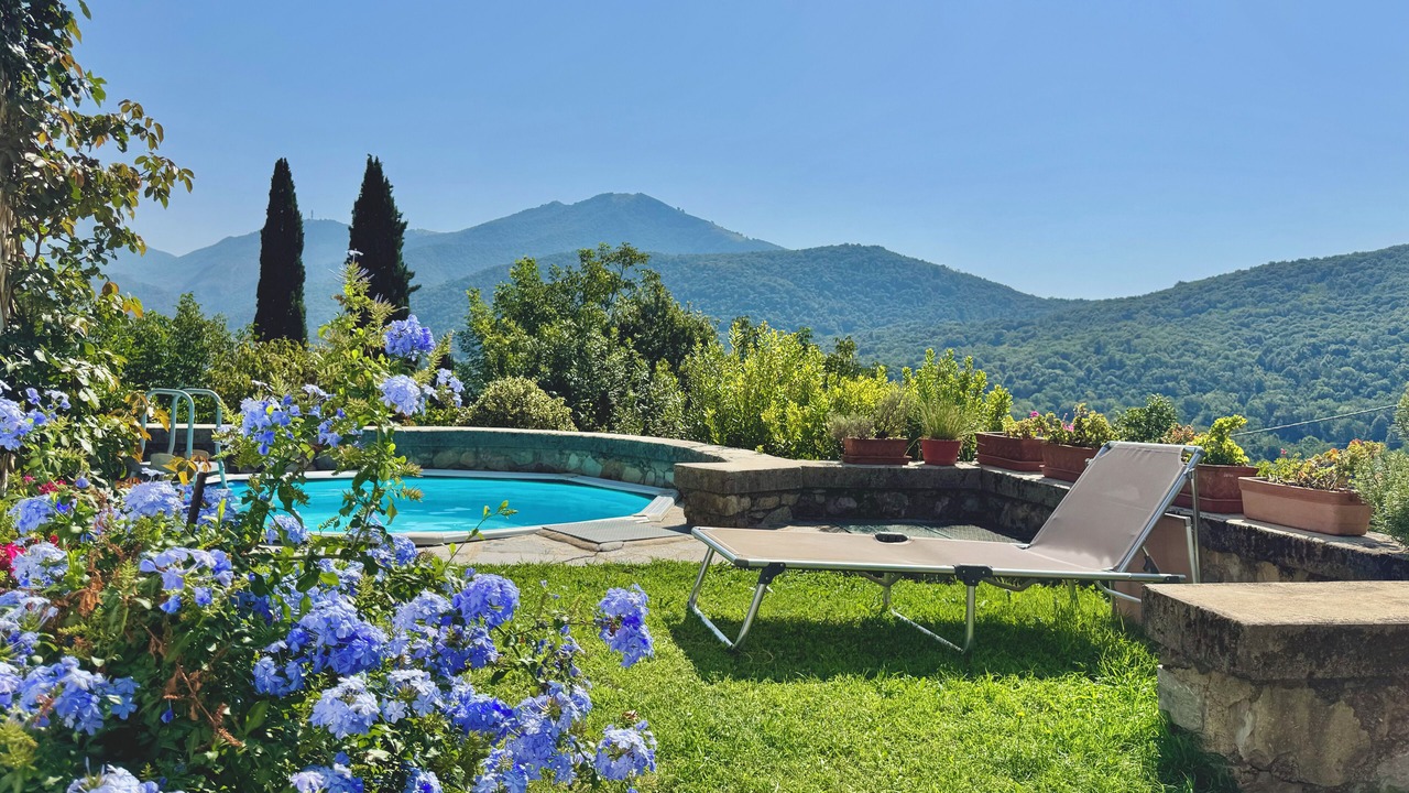 Photo of Outdoor in Caslino d'Erba