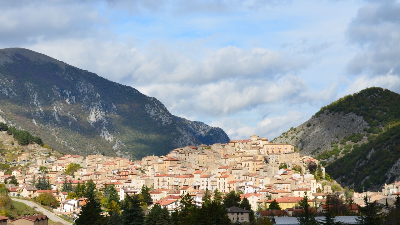 Photo of Outdoor in Villalago