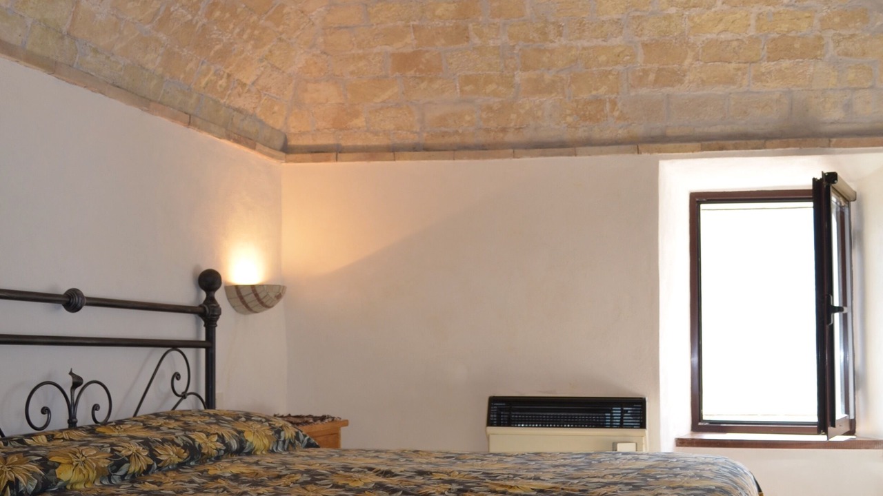Photo of Bedroom in Villalago