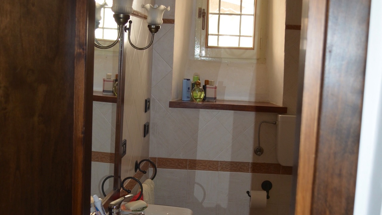 Photo of Bathroom in Villalago