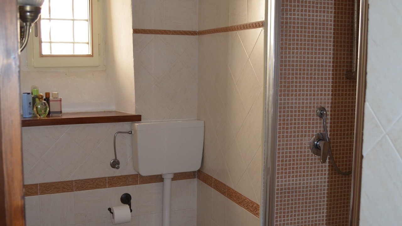 Photo of Bathroom in Villalago