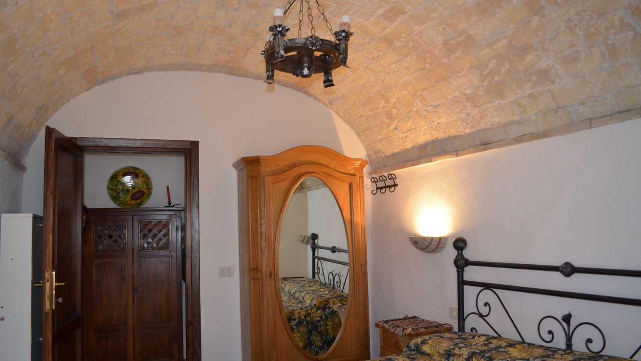 Photo of Bedroom in Villalago
