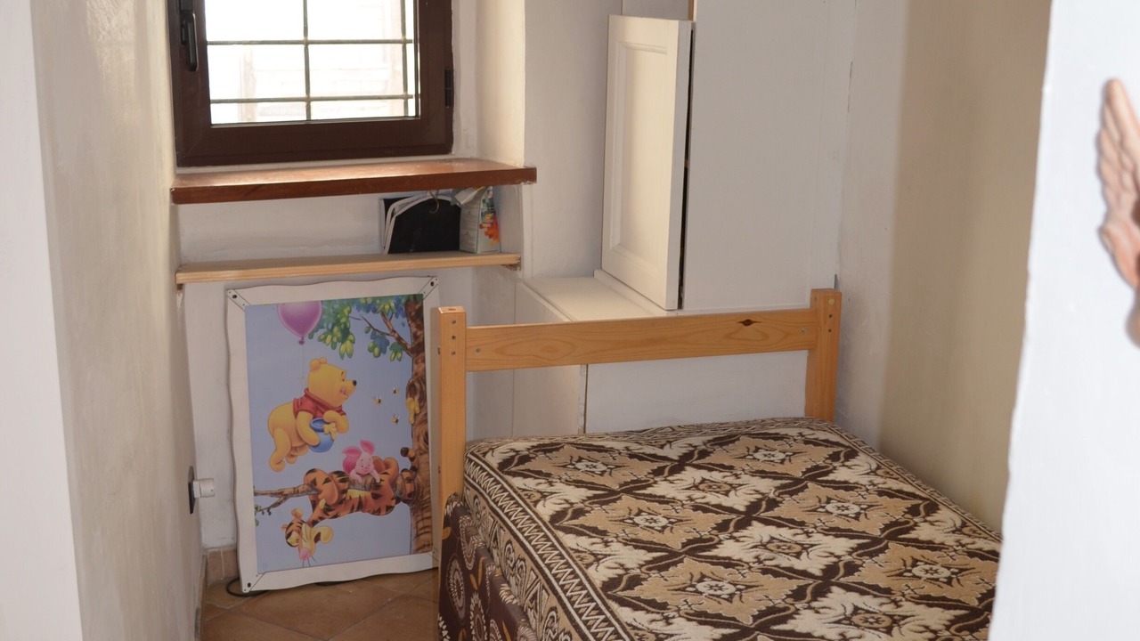 Photo of Bedroom in Villalago