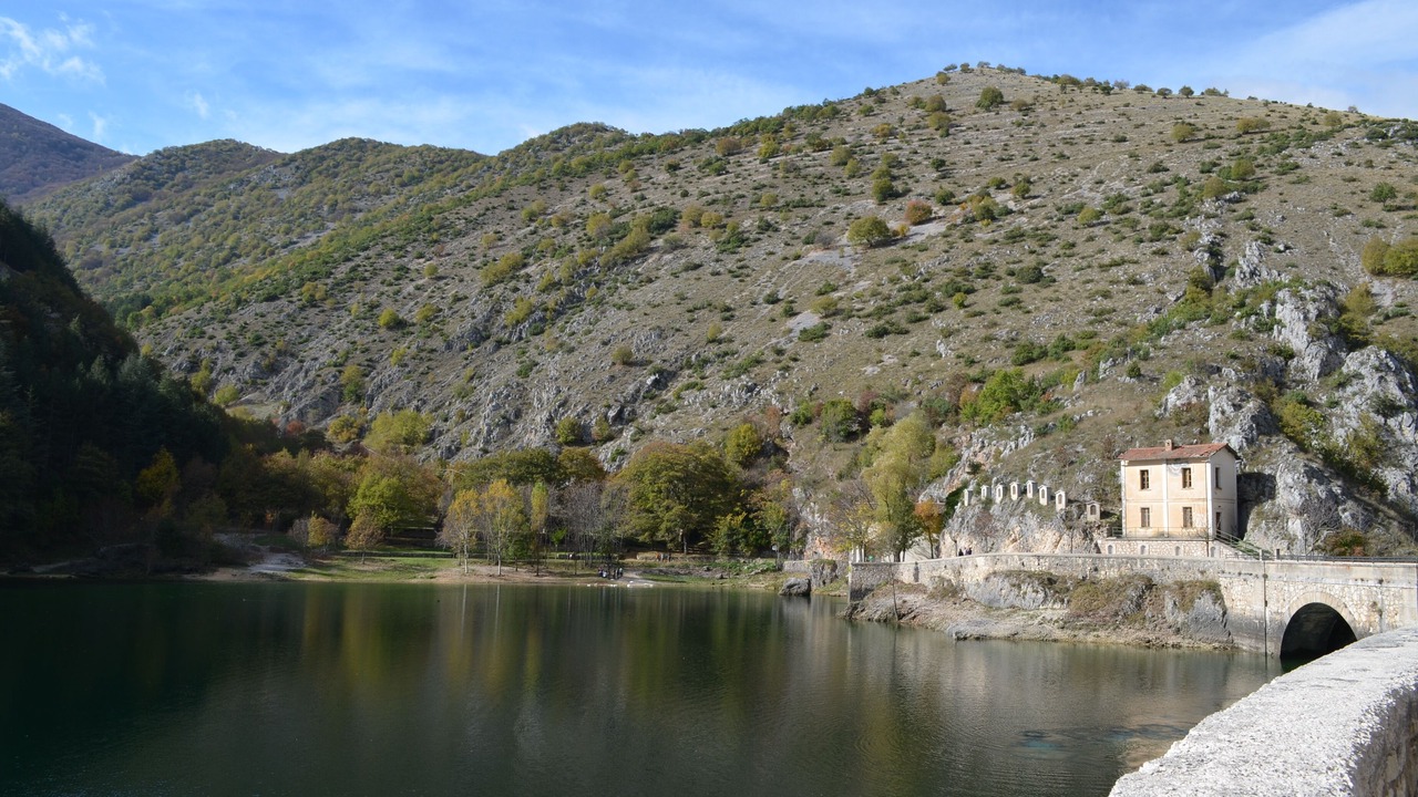Photo of Outdoor in Villalago