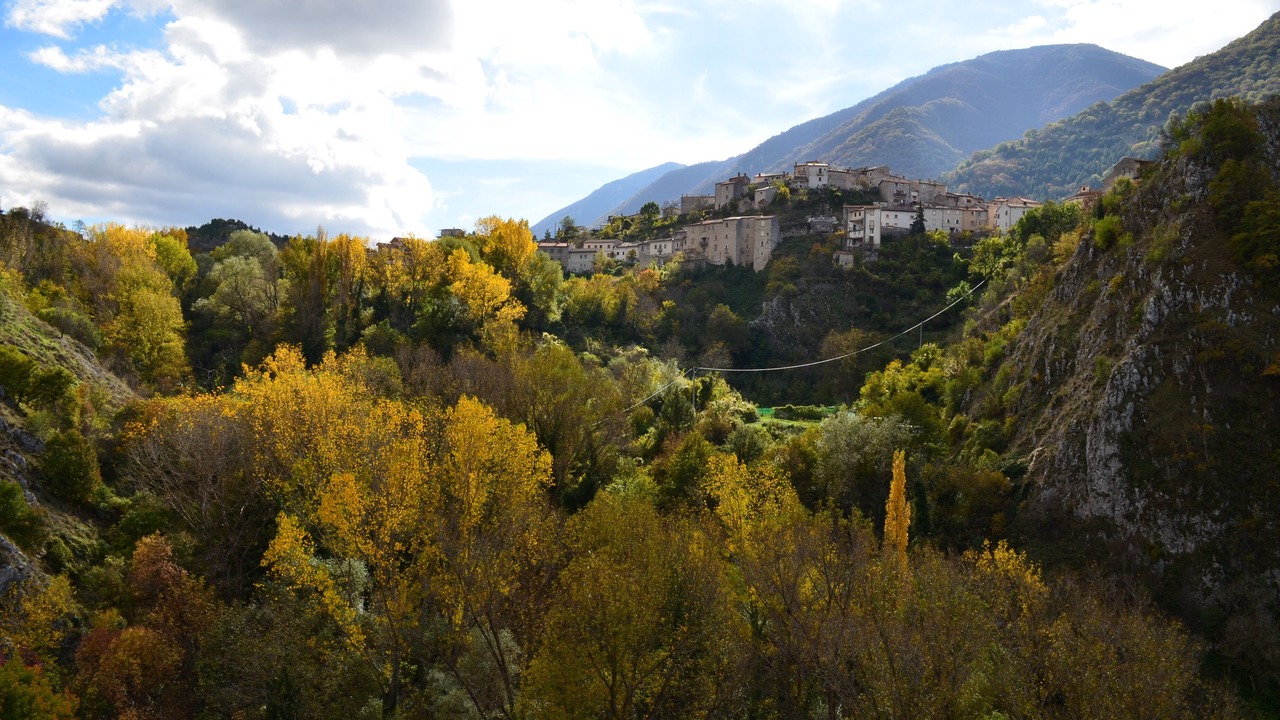 Photo of Outdoor in Villalago