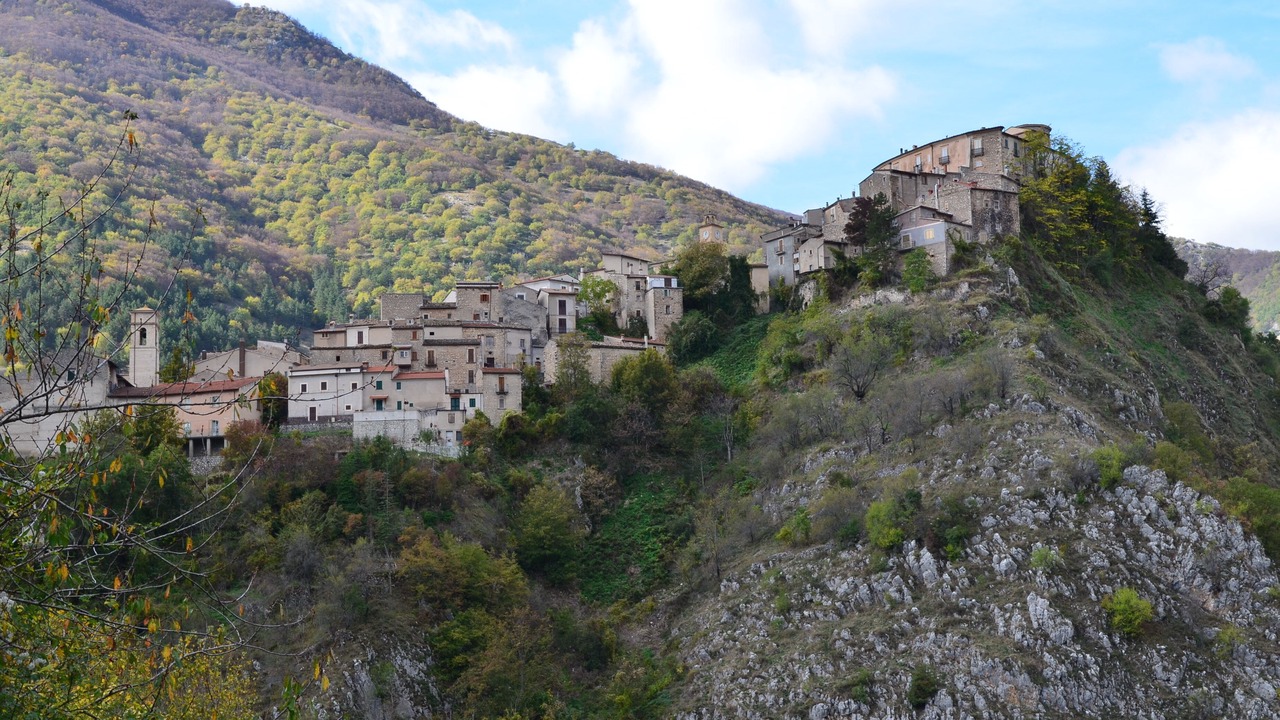 Photo of Outdoor in Villalago