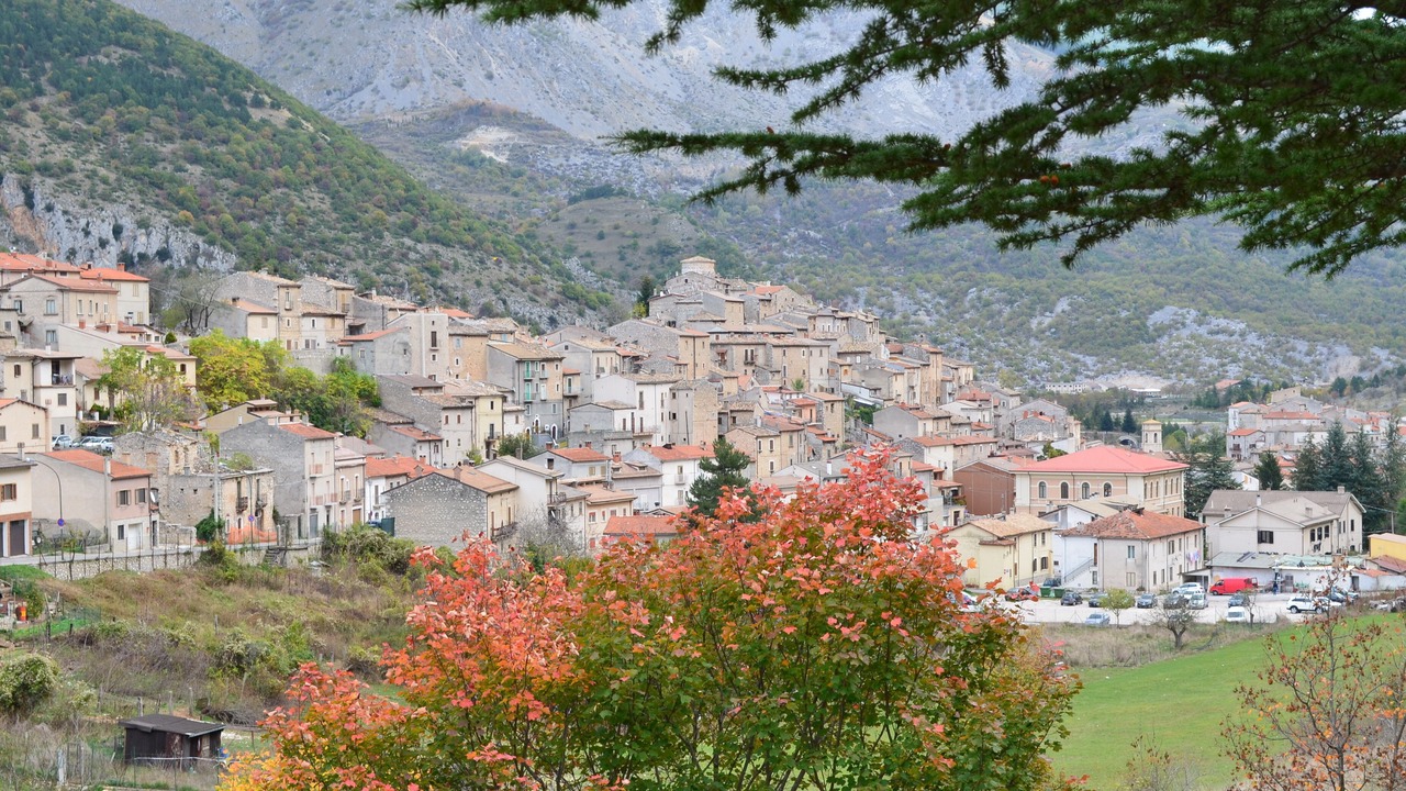 Photo of Outdoor in Villalago