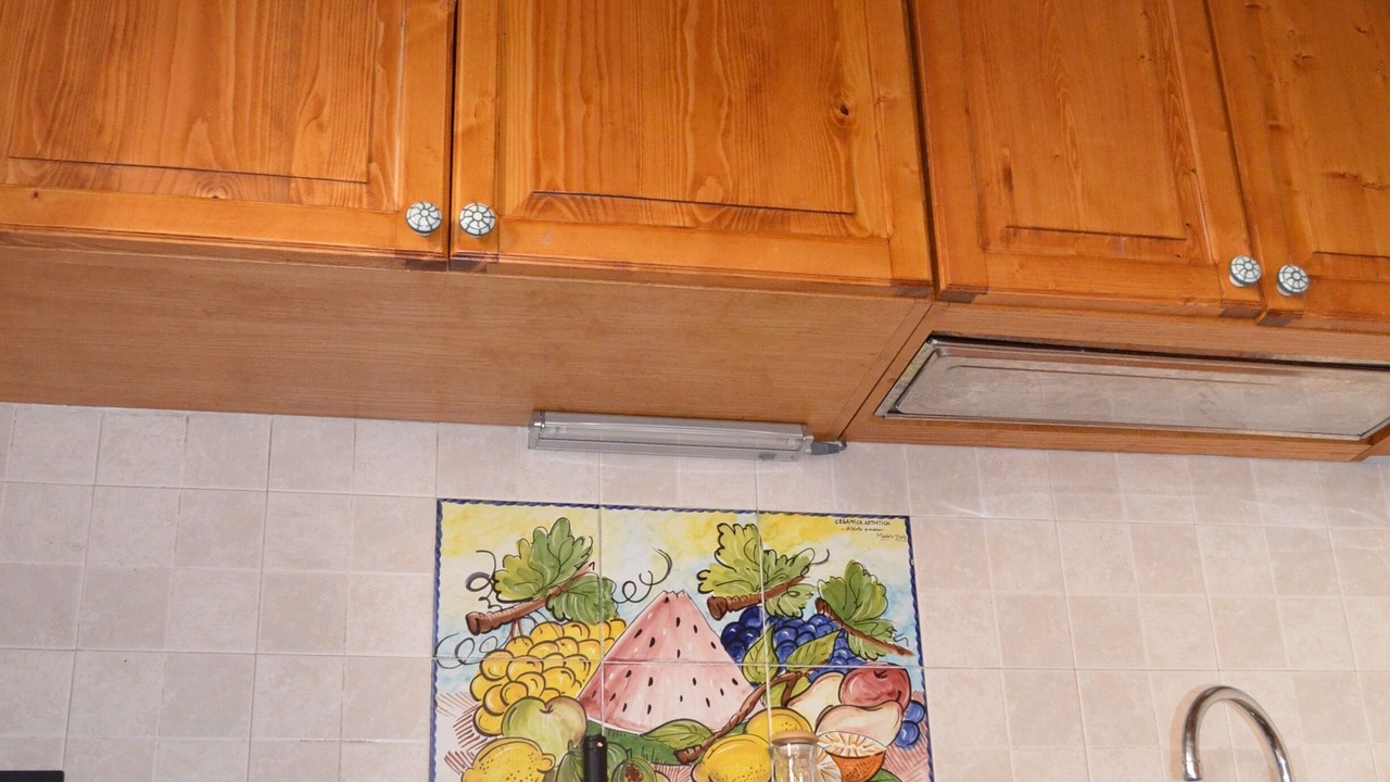 Photo of Kitchen in Villalago