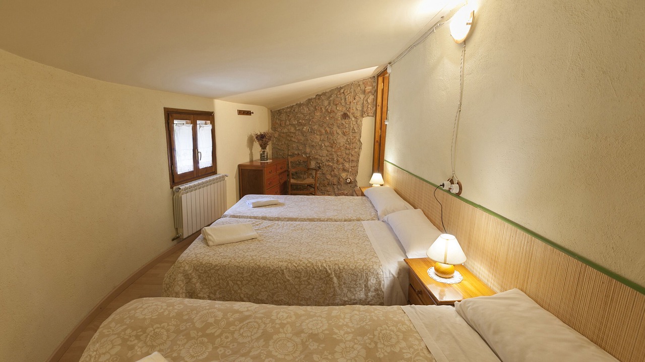 Photo of Bedroom in Farena