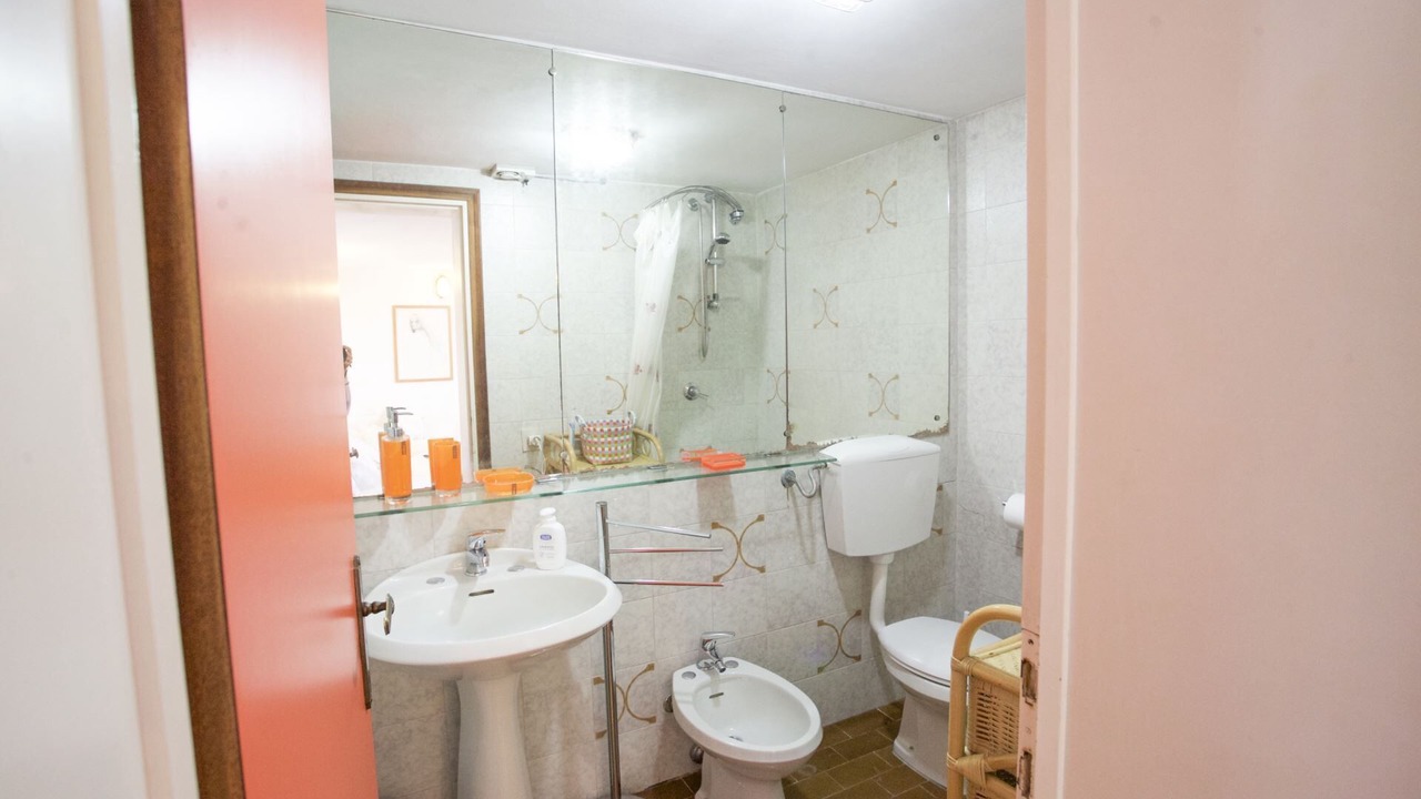 Photo of Bathroom in Lacona