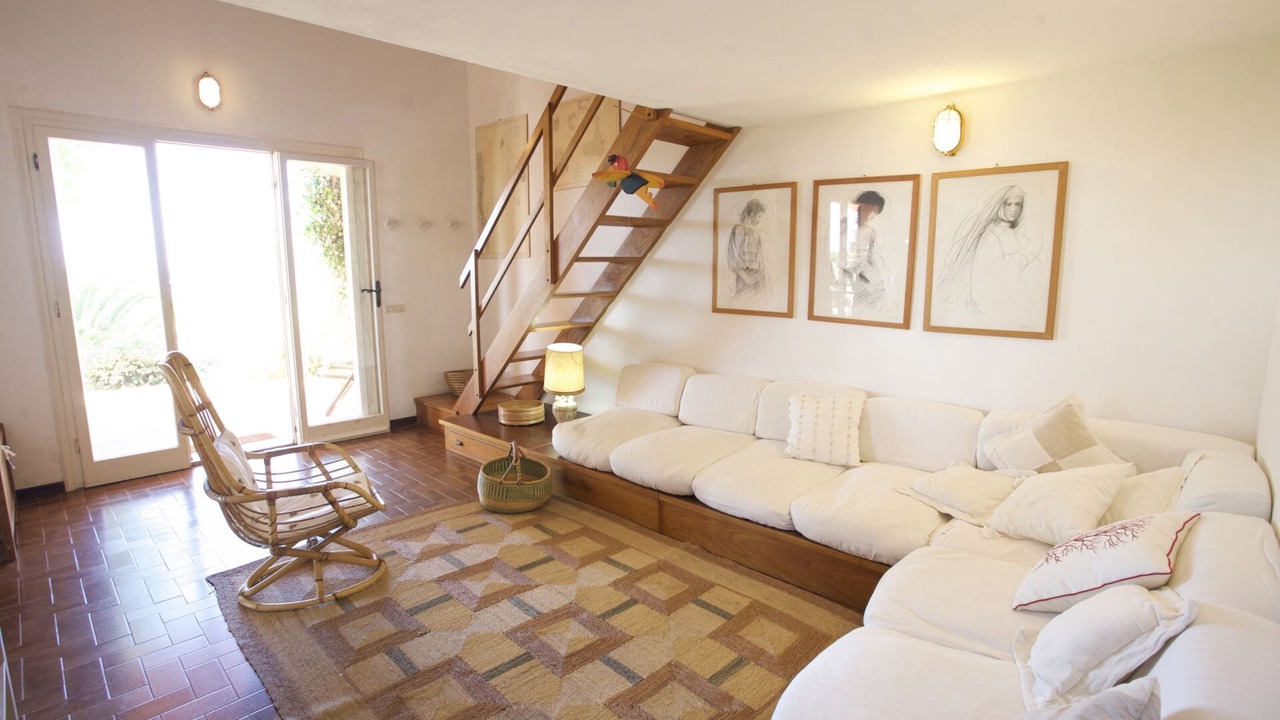 Photo of Livingroom in Lacona