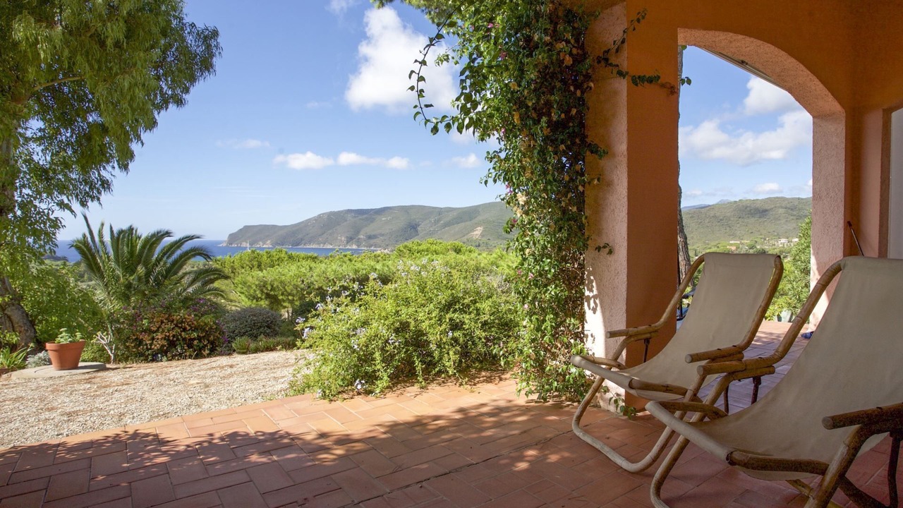 Photo of Patio Balcony in Lacona
