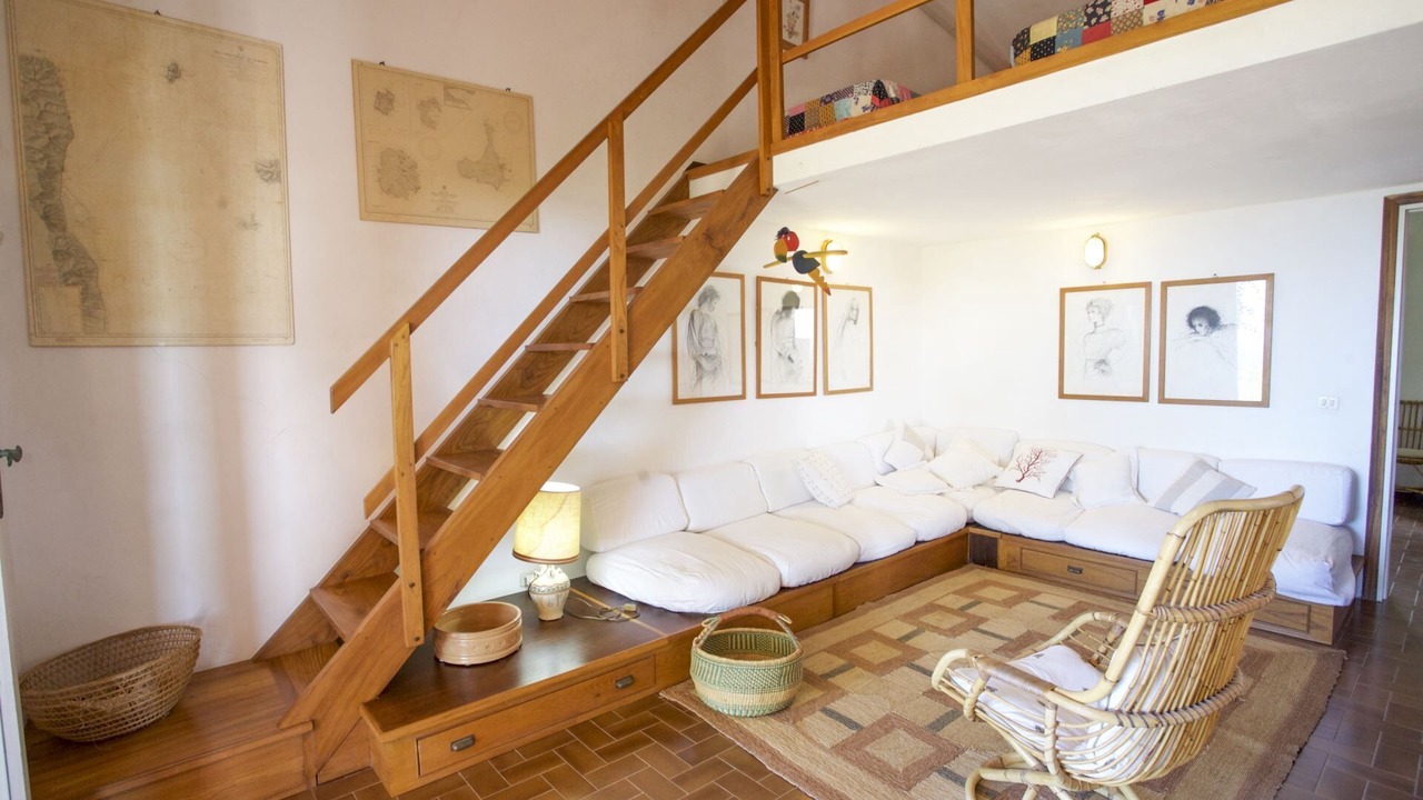 Photo of Livingroom in Lacona