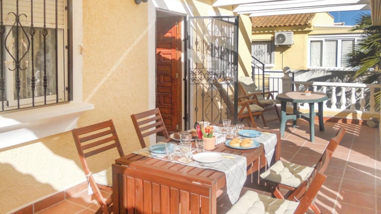 Photo of Outdoor in Mazarron