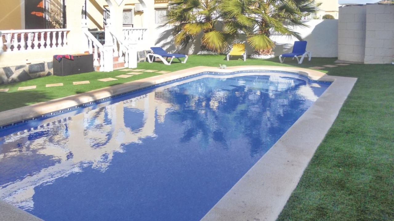Photo of Outdoor in Mazarron