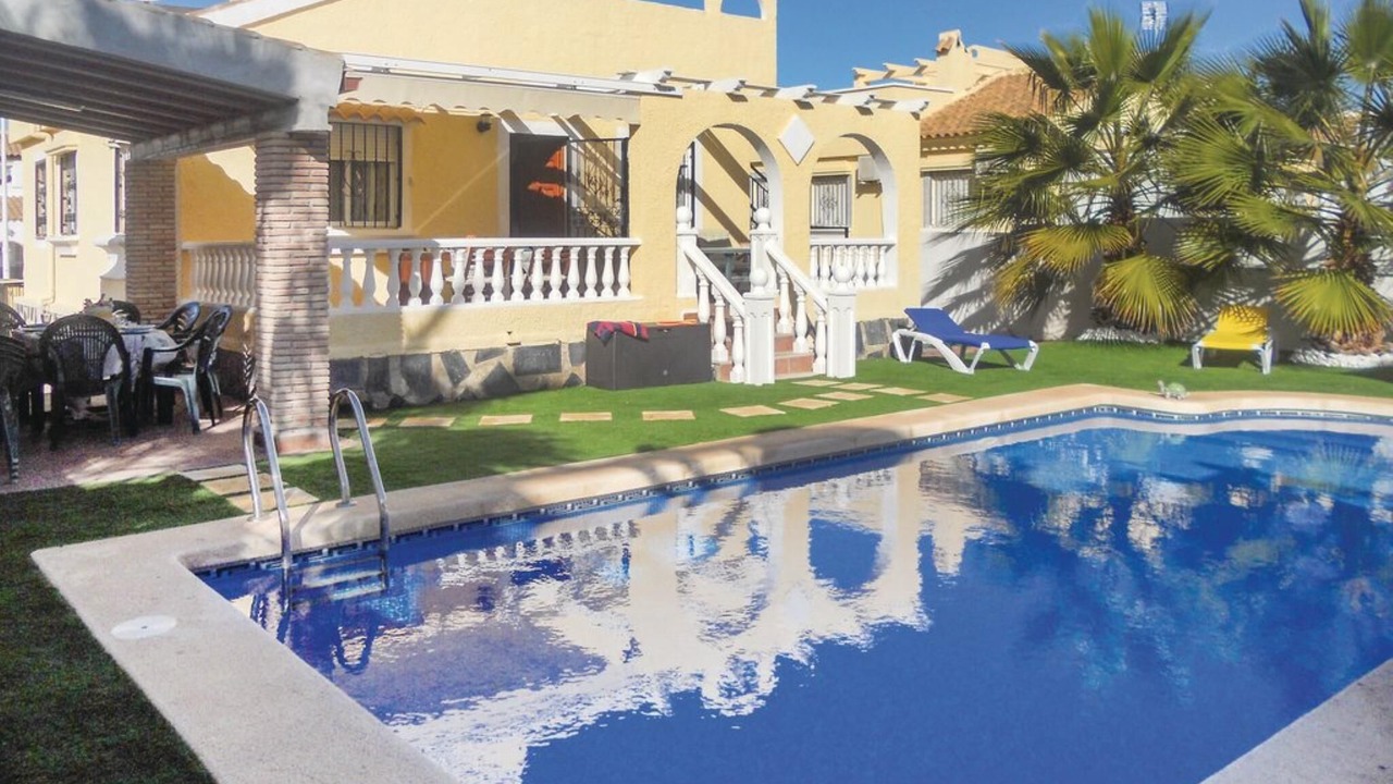Photo of Outdoor in Mazarron